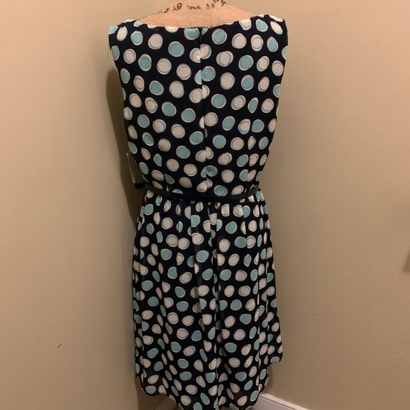 Dress Multi Colored - Picture 2 of 2